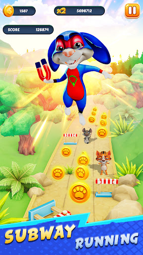 Qəhrəman Qaçış Sonsuz Oyunlar Qəhrəman Qaçış Sonsuz Oyunlar