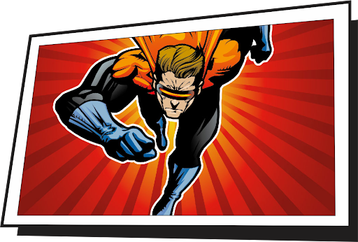 Super Qəhrəmanlar Puzzle Oyunu Super Qəhrəmanlar Puzzle Oyunu