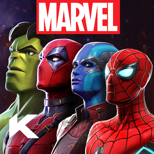 Marvel Contest of Champions Marvel Contest of Champions