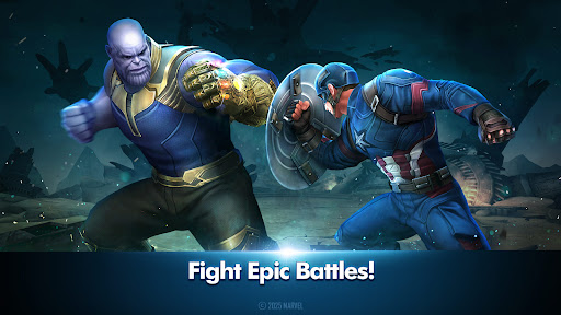 MARVEL Future Fight MARVEL Future Fight