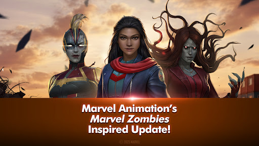 MARVEL Future Fight MARVEL Future Fight