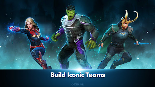 MARVEL Future Fight MARVEL Future Fight