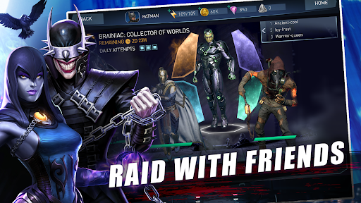 Injustice 2 Injustice 2