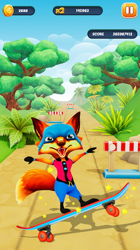 Qəhrəman Qaçış Sonsuz Oyunlar Qəhrəman Qaçış Sonsuz Oyunlar