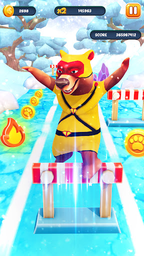 Qəhrəman Qaçış Sonsuz Oyunlar Qəhrəman Qaçış Sonsuz Oyunlar