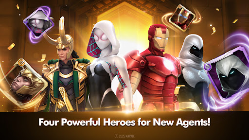 MARVEL Future Fight MARVEL Future Fight